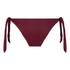 D&oacute;ł od Bikini Aruba, Fioletowy