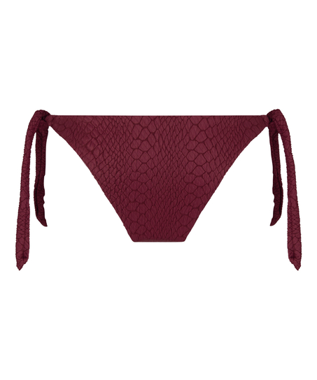 D&oacute;ł od Bikini Aruba, Fioletowy