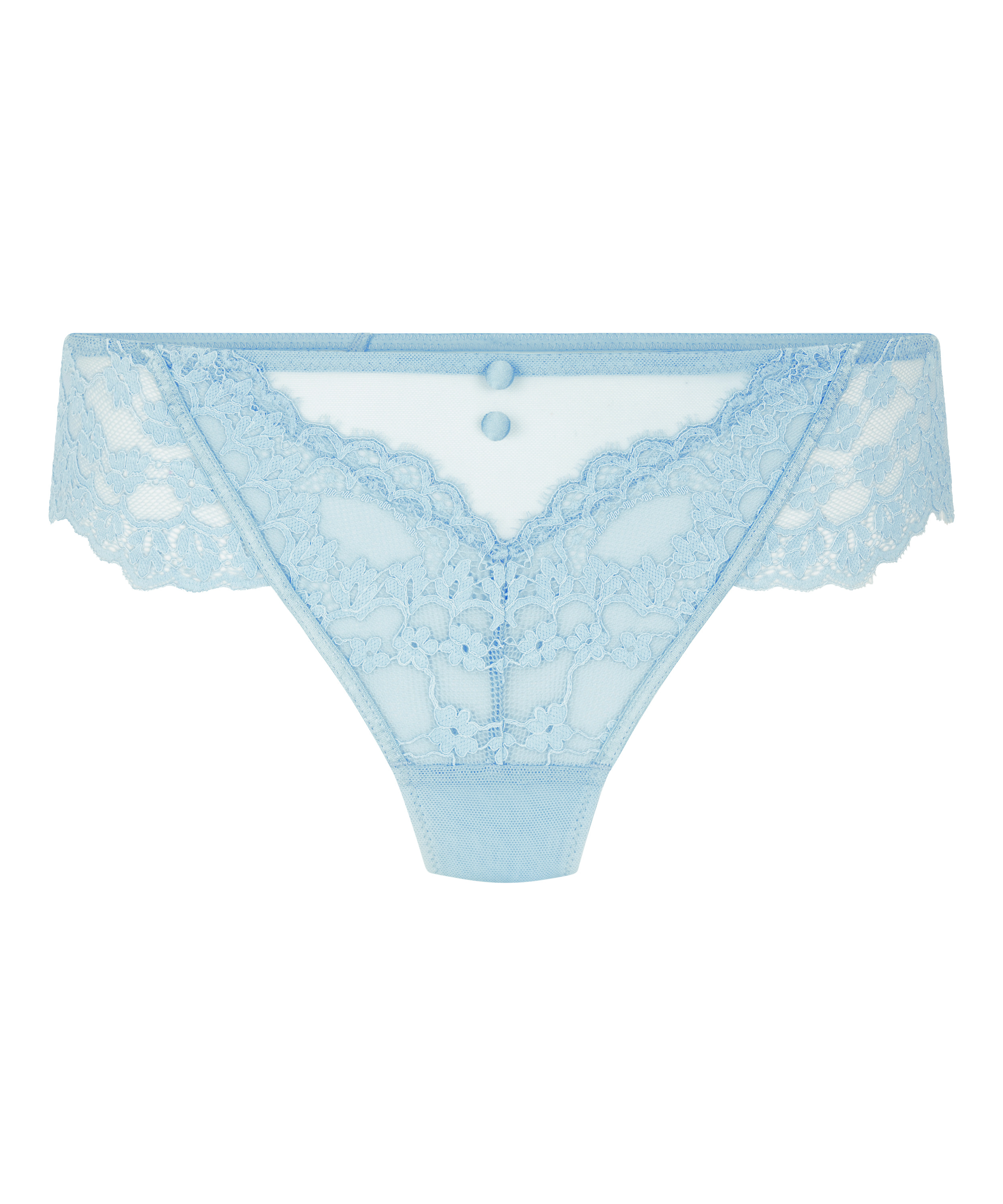 Stringi Daisy, Niebieski, main