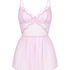 Babydoll Cordelie, R&oacute;żowy