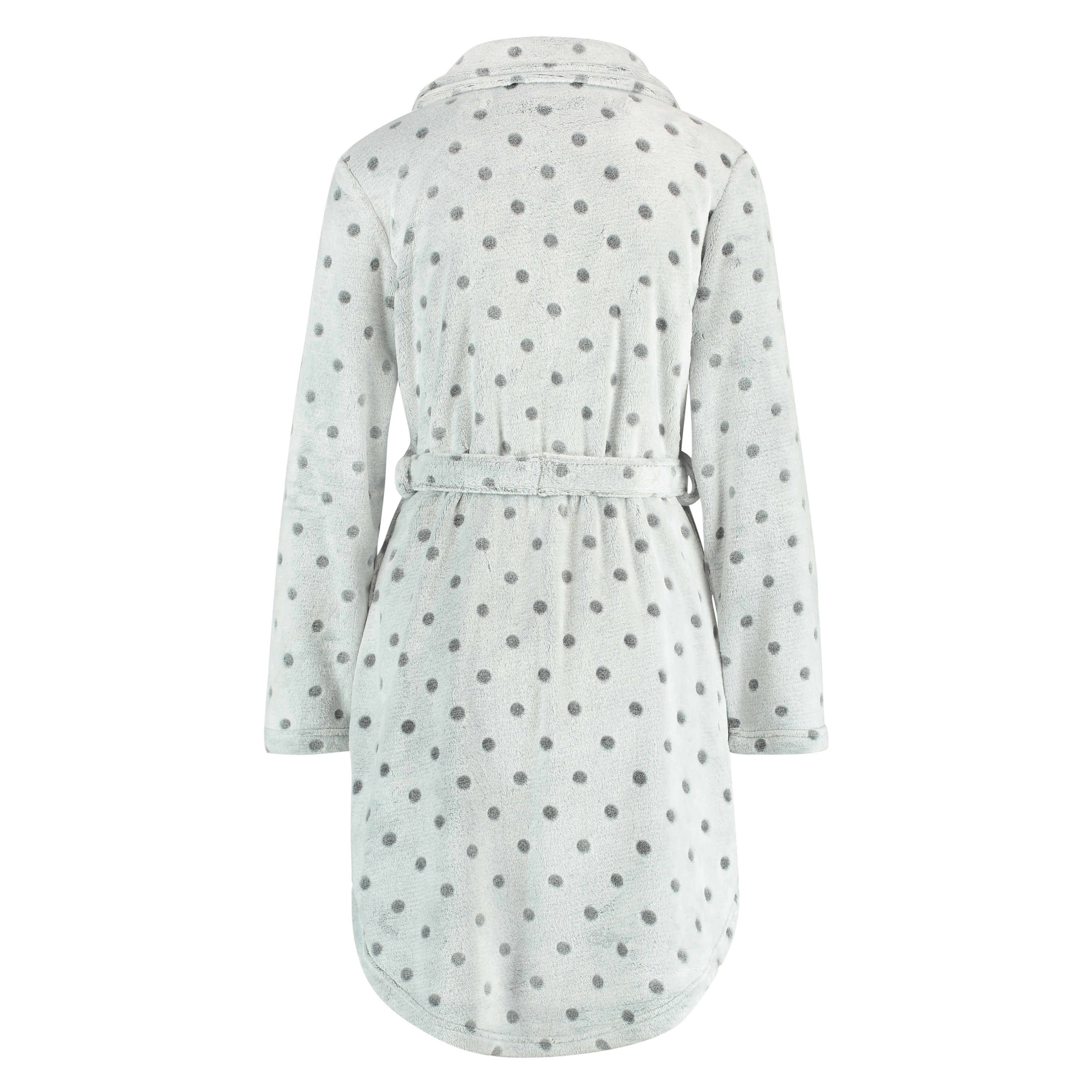 Robe Zipper, Szary, main