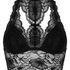 Braletka Stormi, Czarny