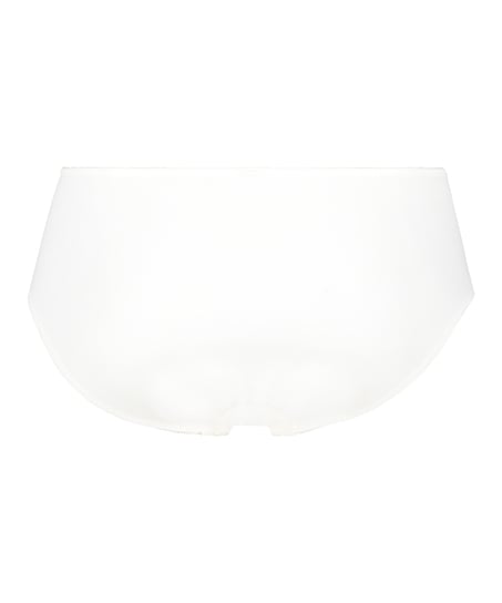 Figi z wysokim stanem Diva, Biały