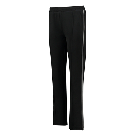 HKMX Track Suit Pants, Czarny