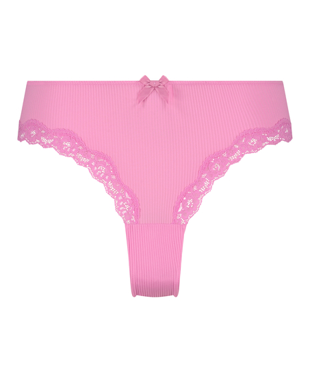 Brazyliany Lola, Niebieski