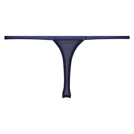 Jakayla Tanga Thong, R&oacute;żowy