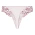 Diva thong, R&oacute;żowy