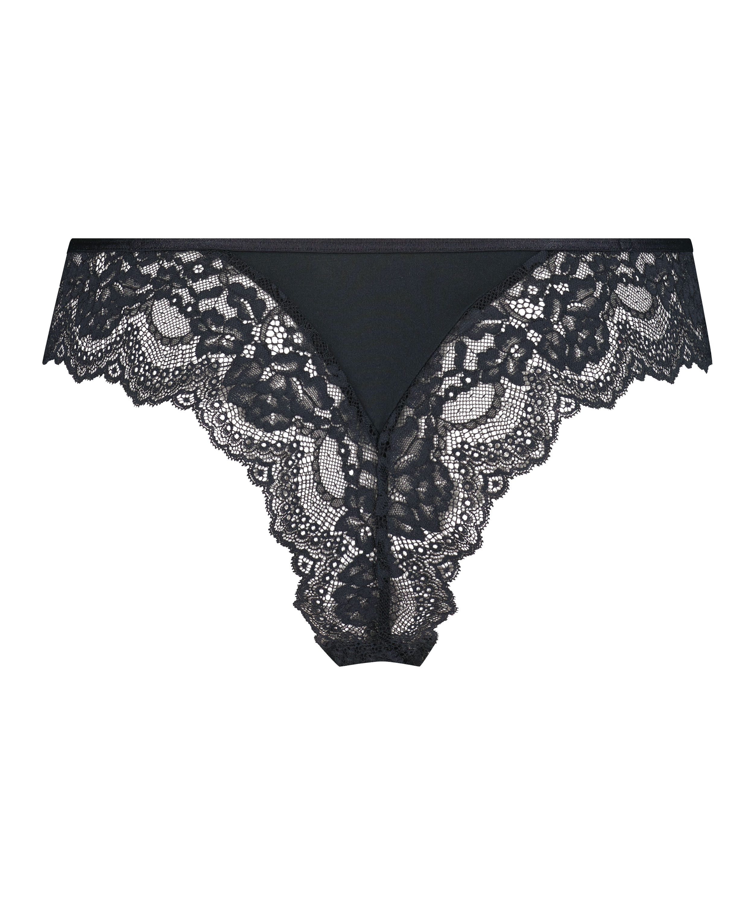 Brazyliany Dora, Czarny, main