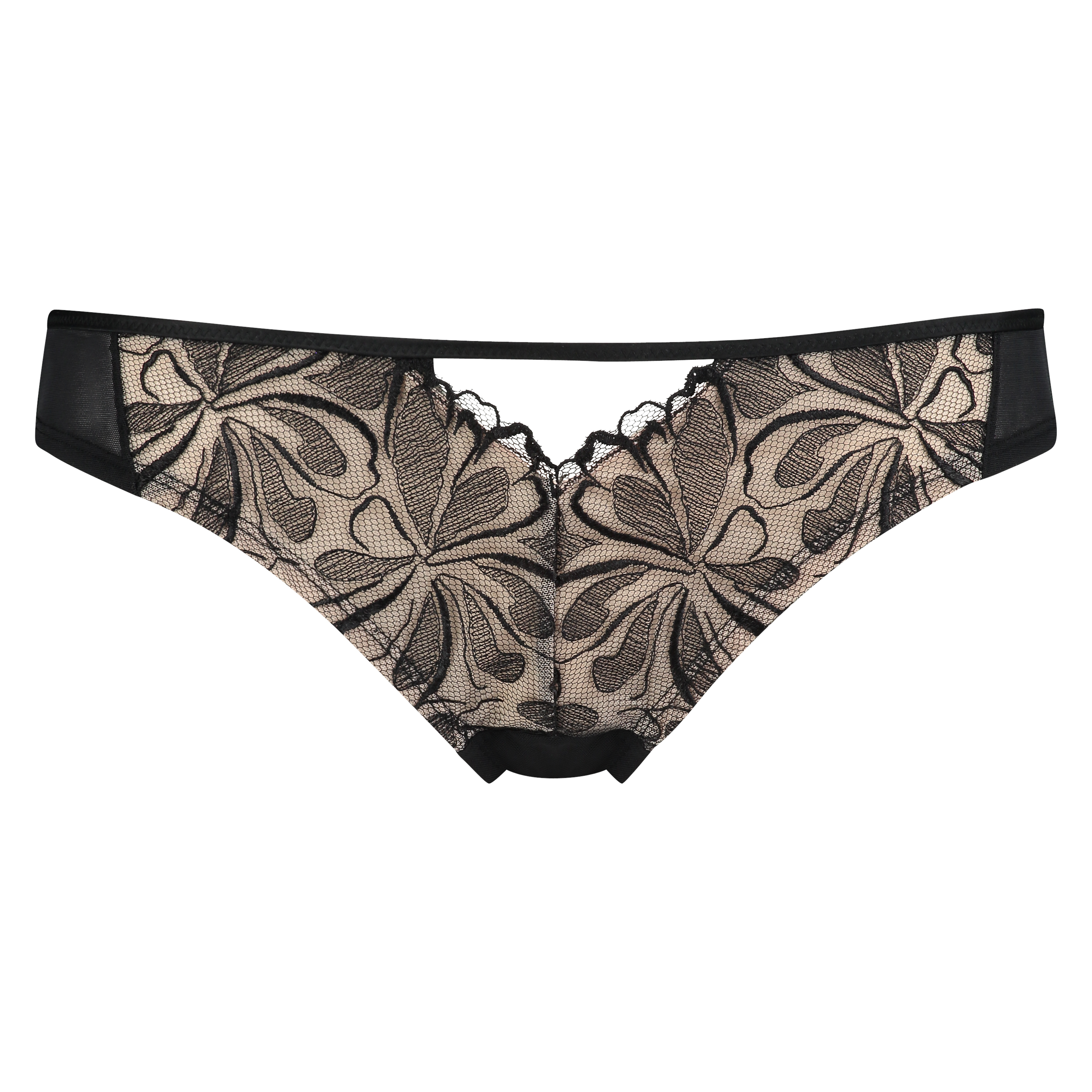 Reem Brazilian, Czarny, main