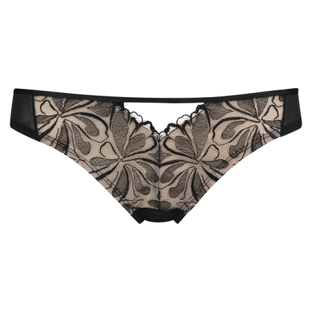 Reem Brazilian, Czarny