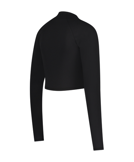 HKMX Kurtka sportowa, Czarny