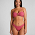 G&oacute;ra od bikini Bandea Lanai, R&oacute;żowy