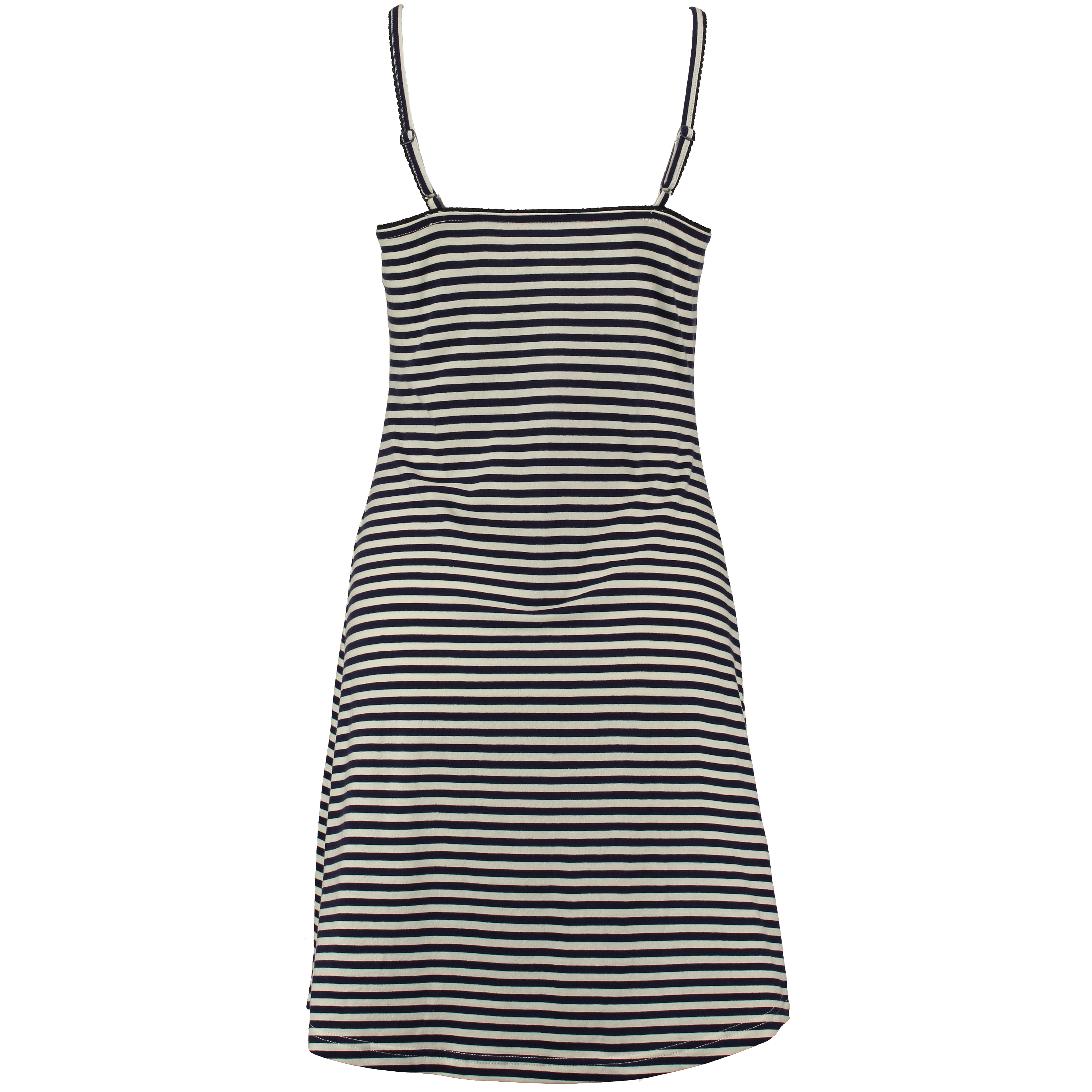 Slip dress Lilo, Niebieski, main