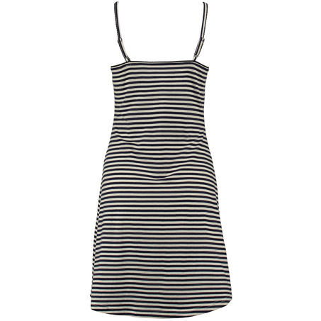Slip dress Lilo, Niebieski