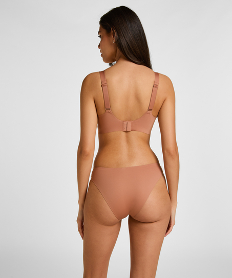 Super Comfort Brazyliany, Brązowy