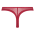 Stringi Invisible, Czerwony