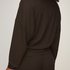 Top Premium Batwing, Brązowy
