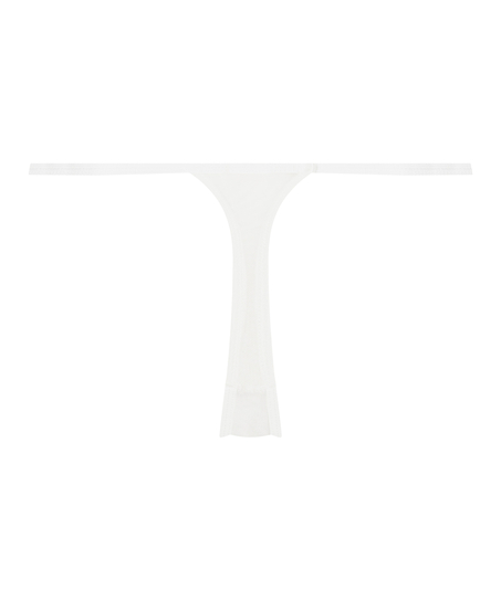 Stringi Maxime, Biały