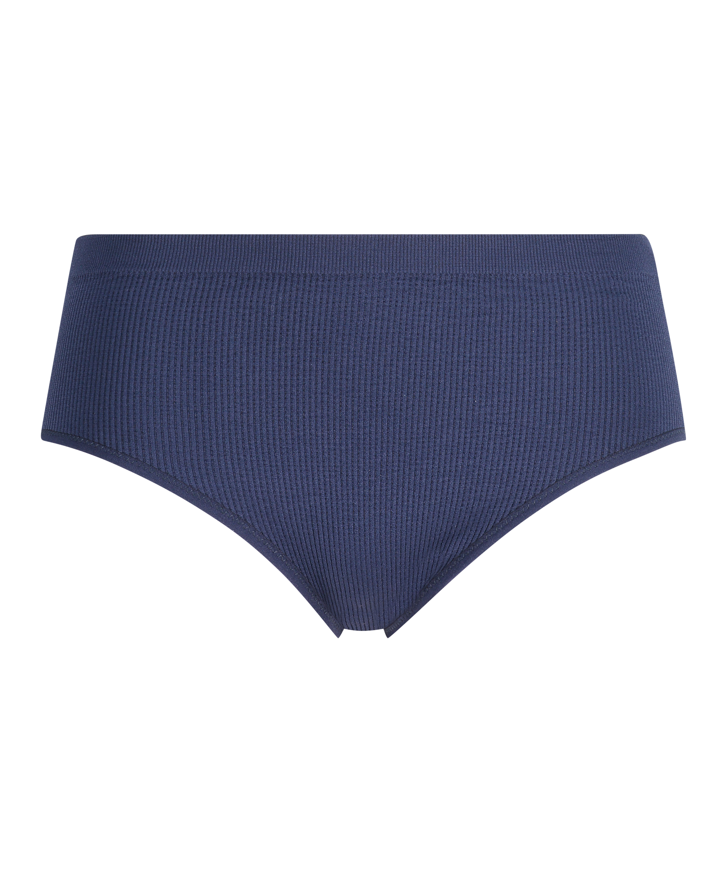 Rio Layla Invisible Knickers, Niebieski, main