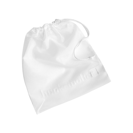 Hosiery bag, Czarny