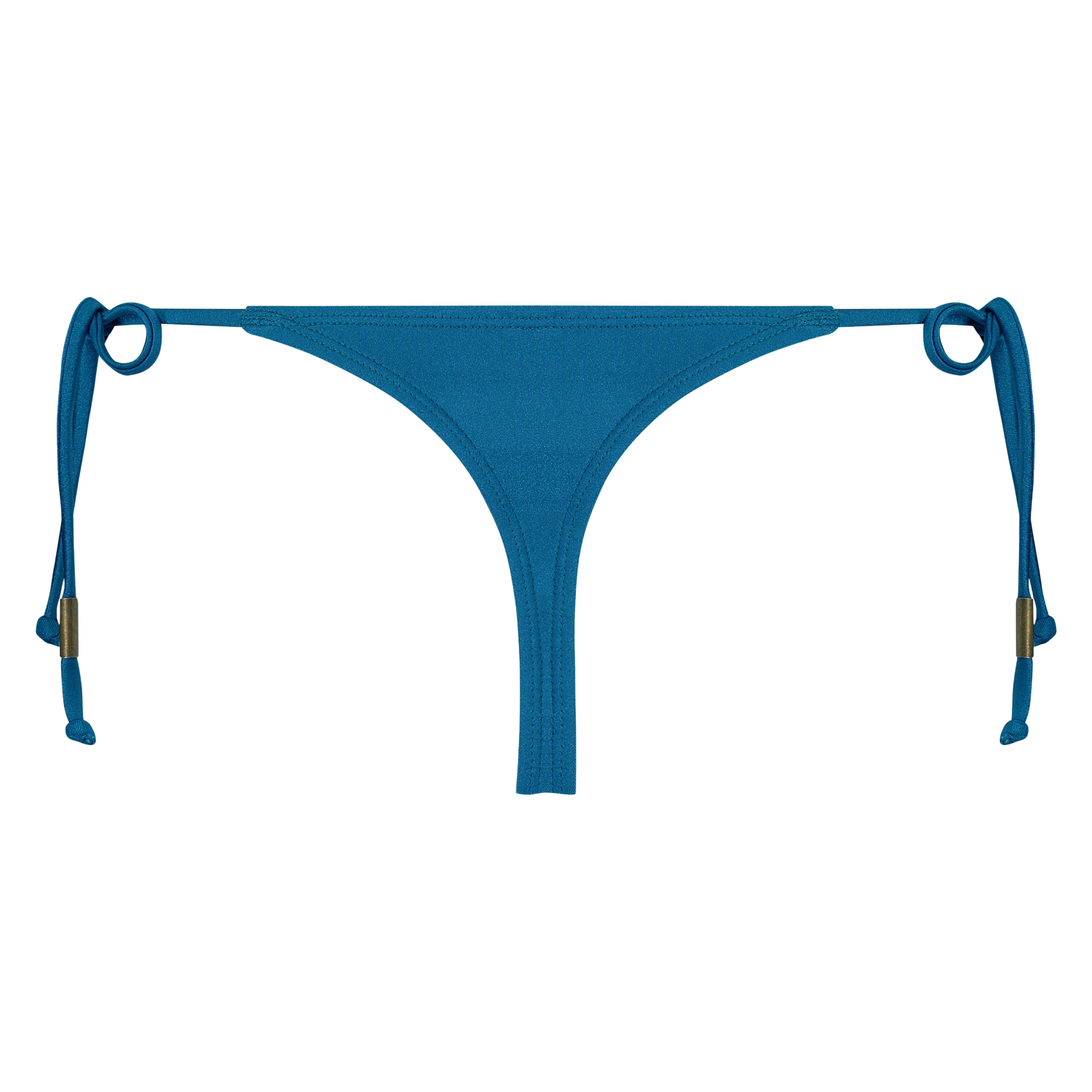 Stringi od bikini Sunset Dream, Niebieski, main