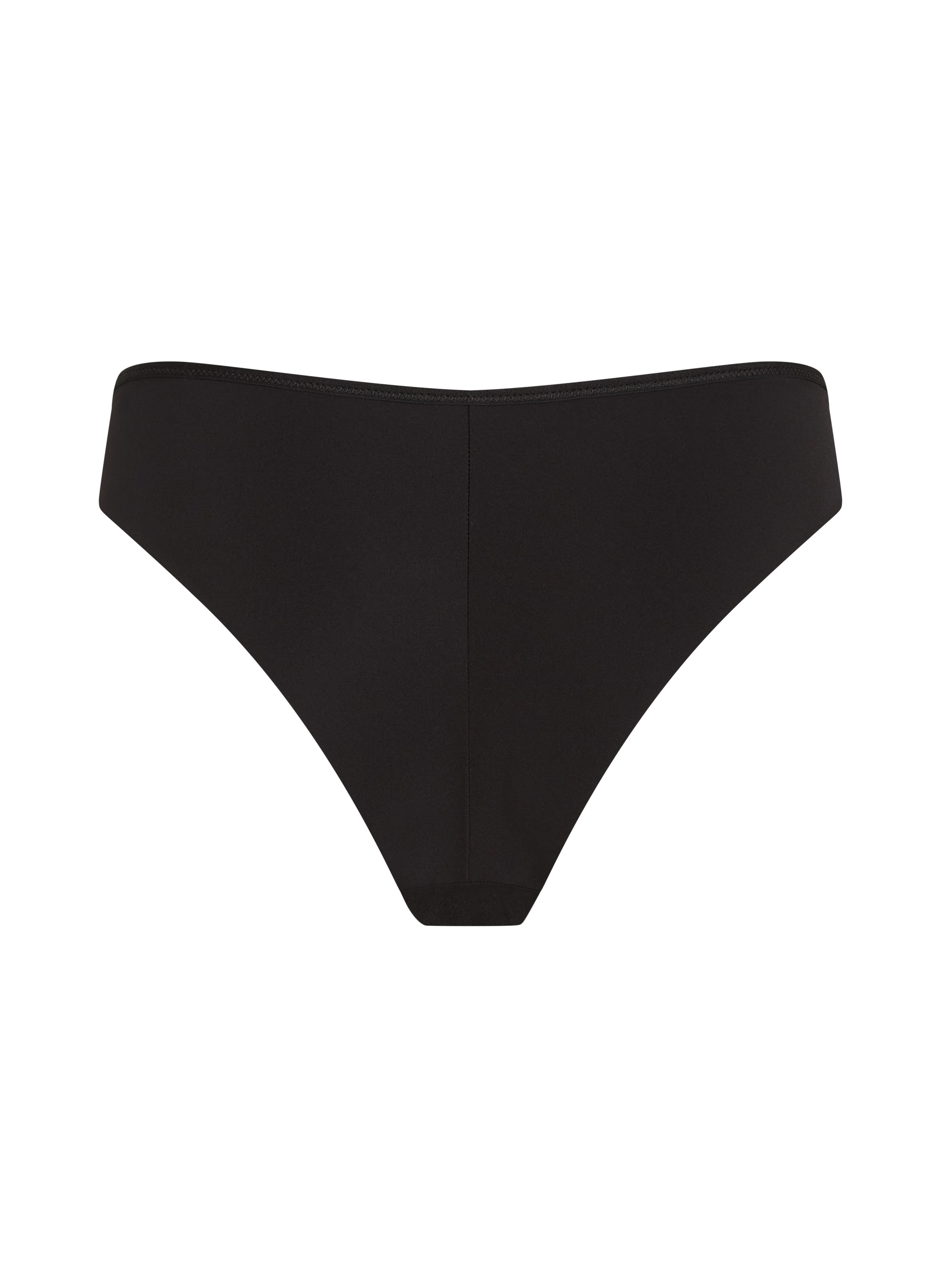 Brazyliany Jemima, Czarny, main