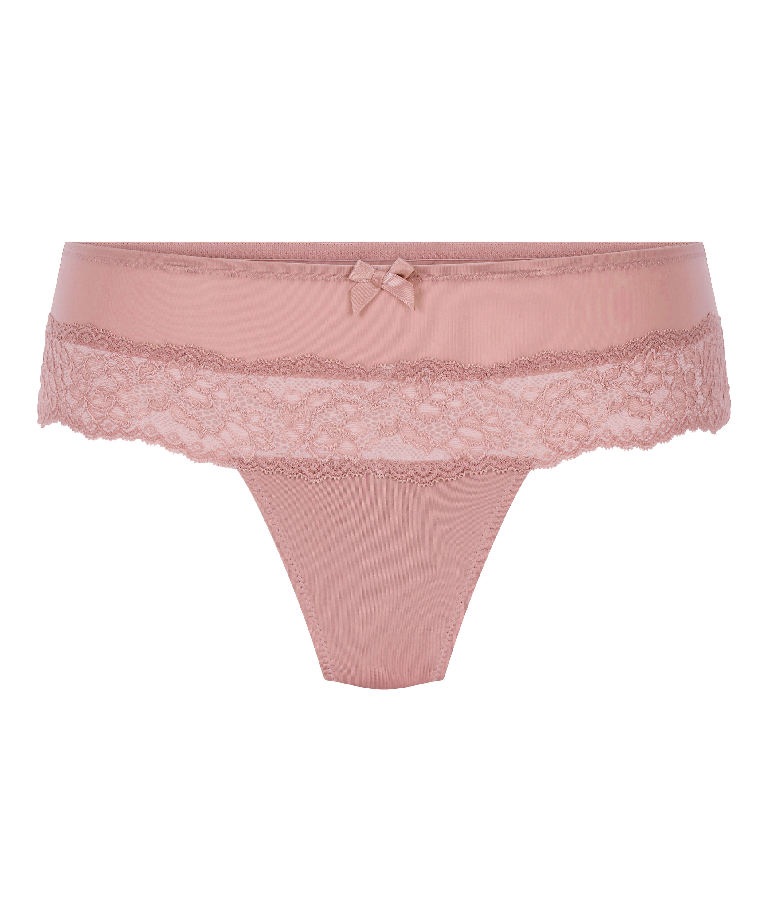 Stringi bokserki Paris, Fioletowy