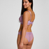 Brazyliany Naomi, Fioletowy