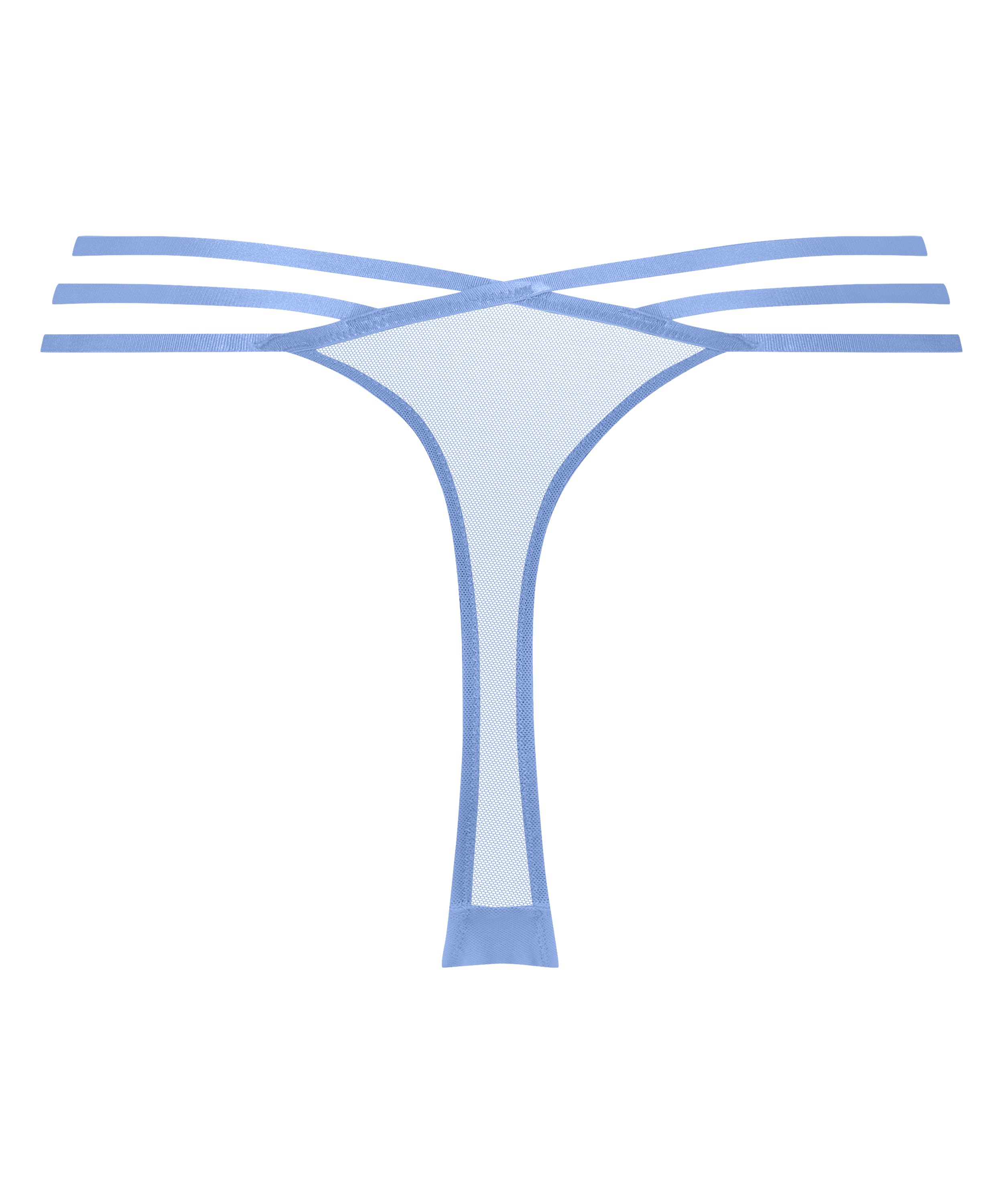 Stringi Janina, Niebieski, main