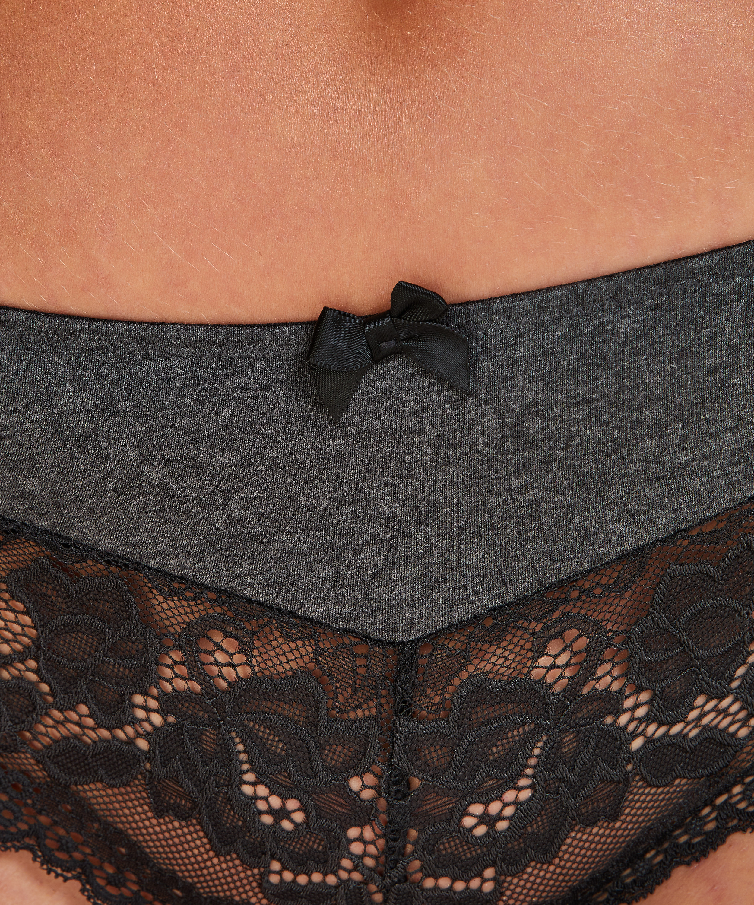 Bawełniane brazyliany, Szary, main