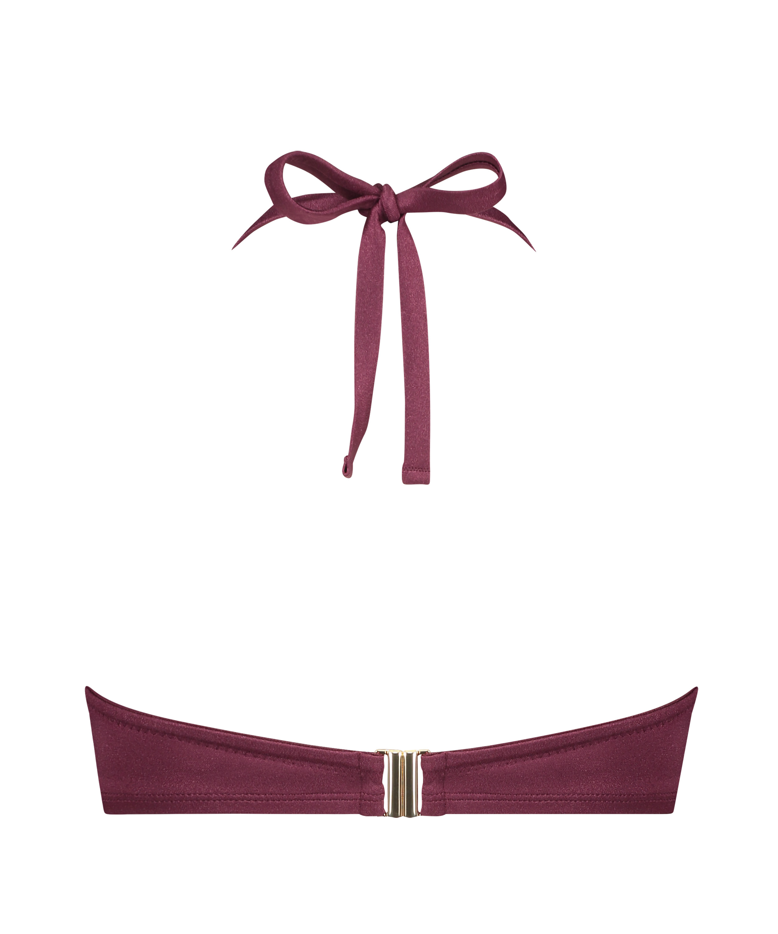 G&oacute;ra od bikini Yucatan, Czerwony, main