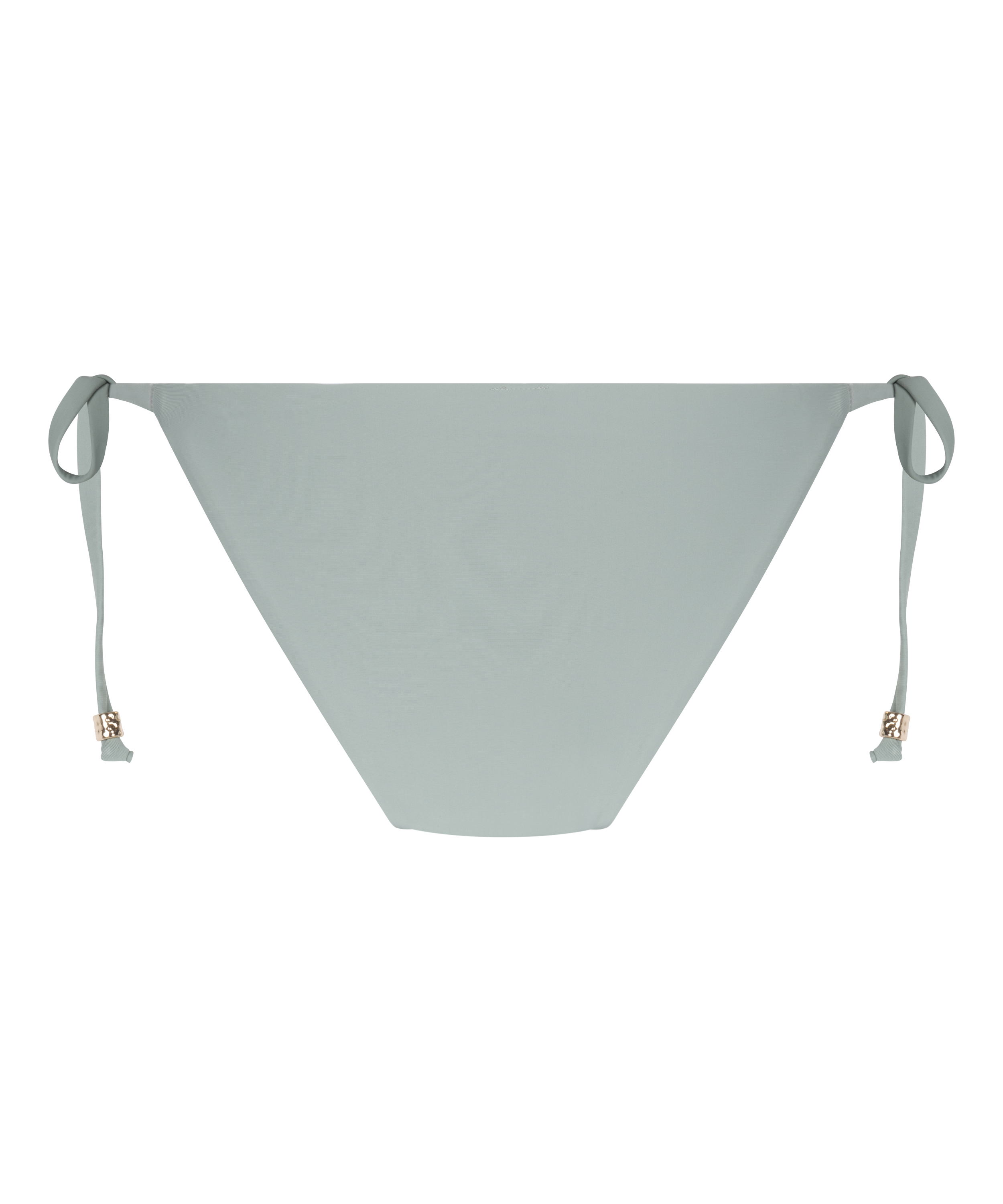 D&oacute;ł od bikini Luxe, Zielony, main