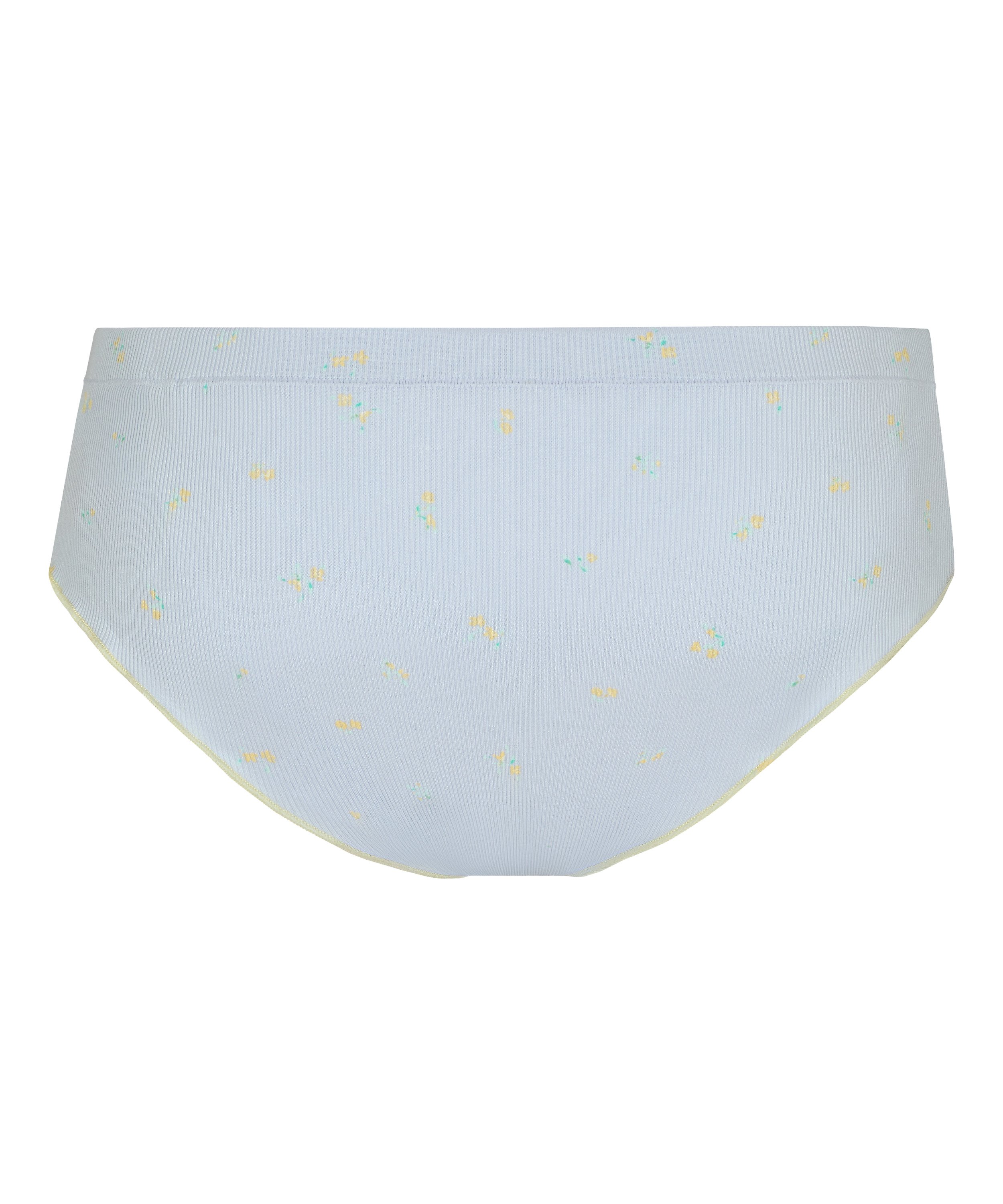 Brazyliany Renee, Niebieski, main