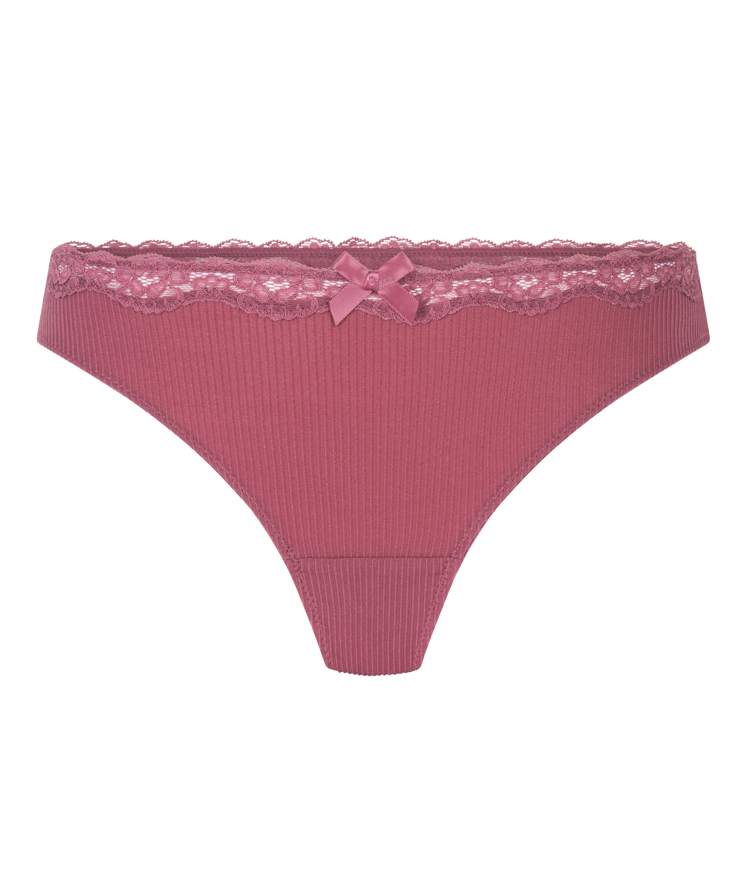 Stringi Lola, Fioletowy
