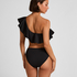 D&oacute;ł od Bikini Malibu, Czarny