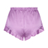 Satin Shorts, Fioletowy