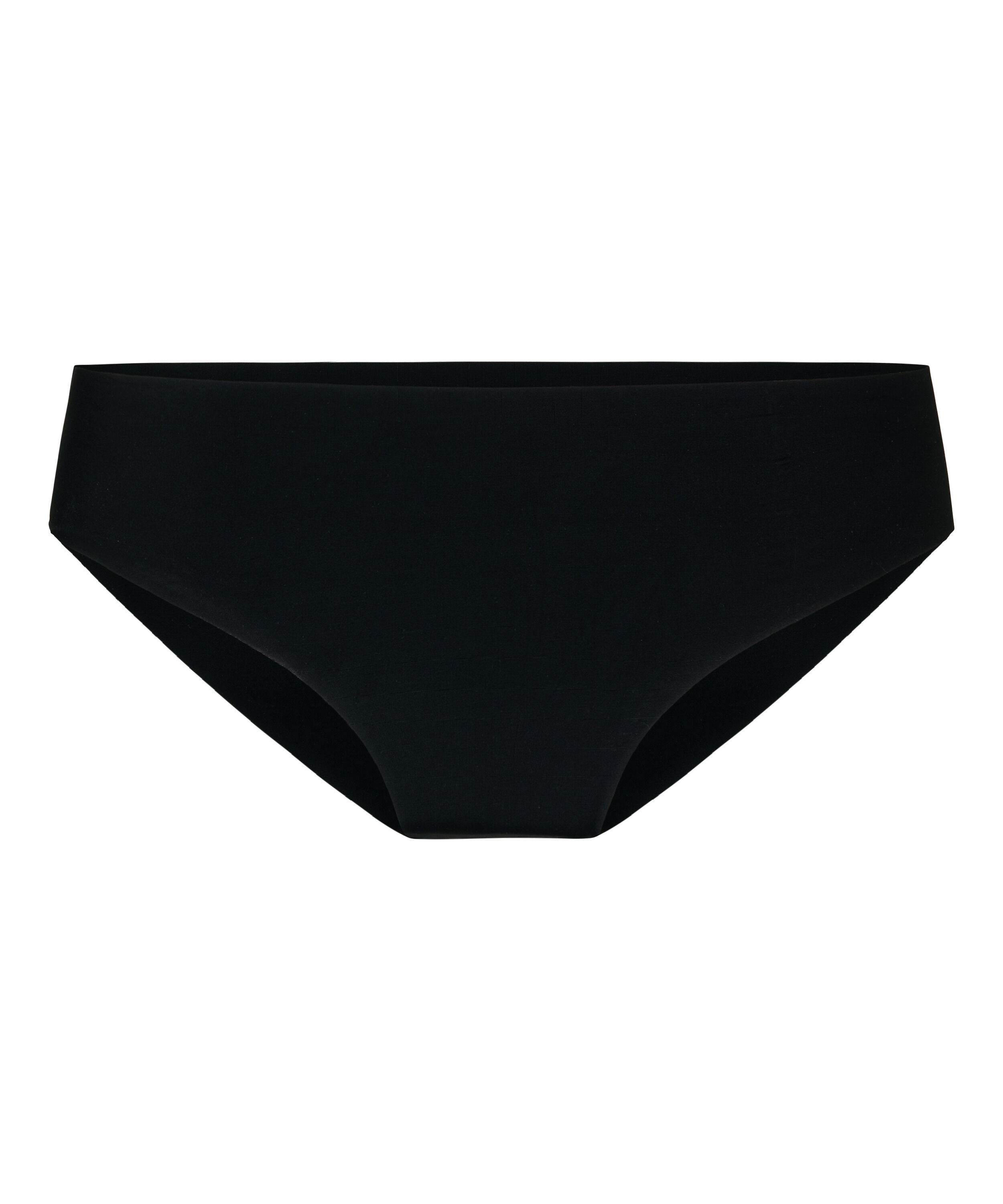 Niewidoczne brazylijskie Mikro, Czarny