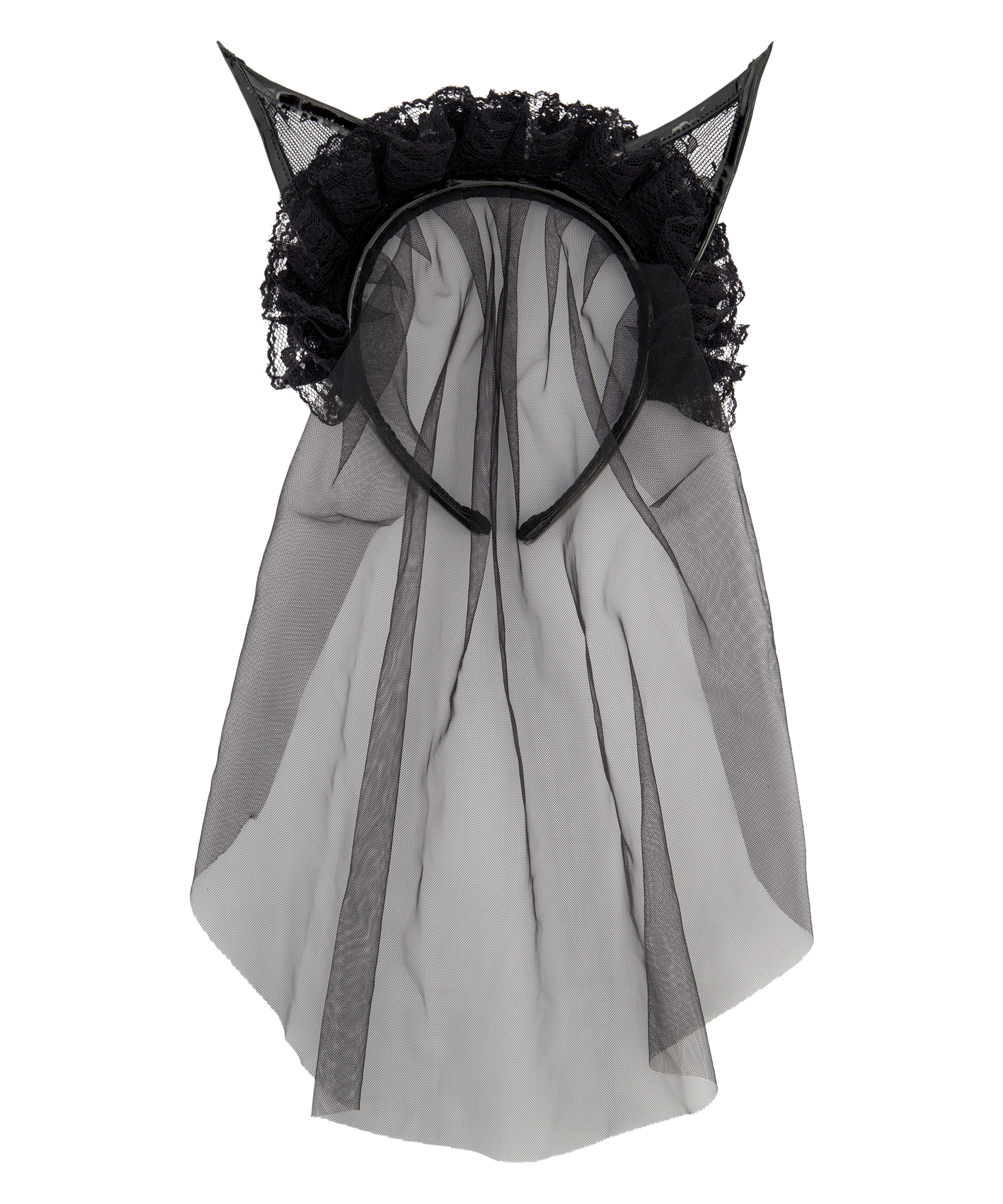 Zestaw The Cat Dress up, Czarny, main