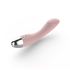 Svakom Amy G-Spot Vibrator Pale Pink, R&oacute;żowy
