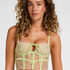 Bustier Harriet, Zielony