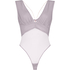 Body Simona, Fioletowy