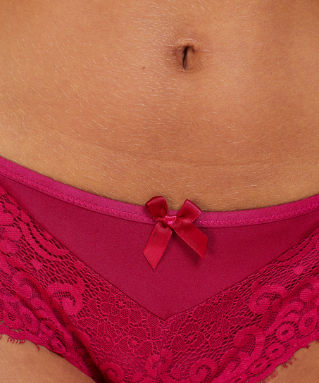 Brazyliany Cardi, R&oacute;żowy