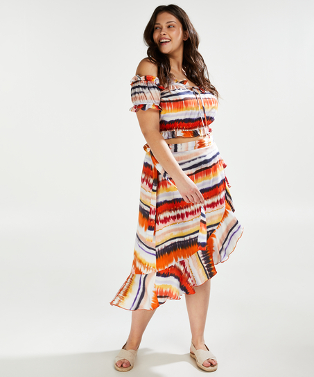 Sandals I AM, Biały