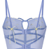 Bustier Harriet, Niebieski