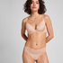 Florence Thong boxers, Beżowy