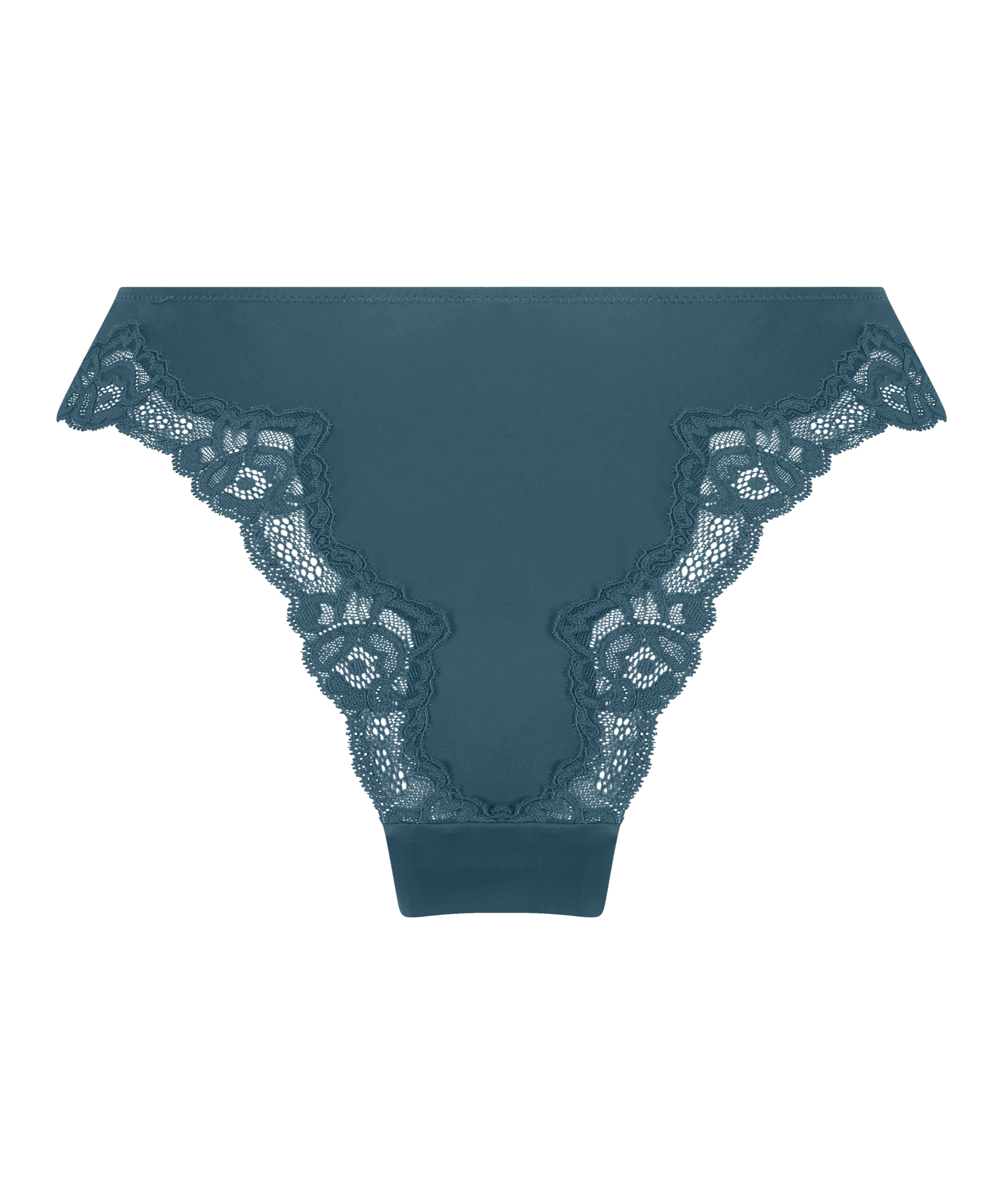 Brazyliany Lace & Shine, Niebieski, main