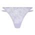 Stringi Lauren, Fioletowy
