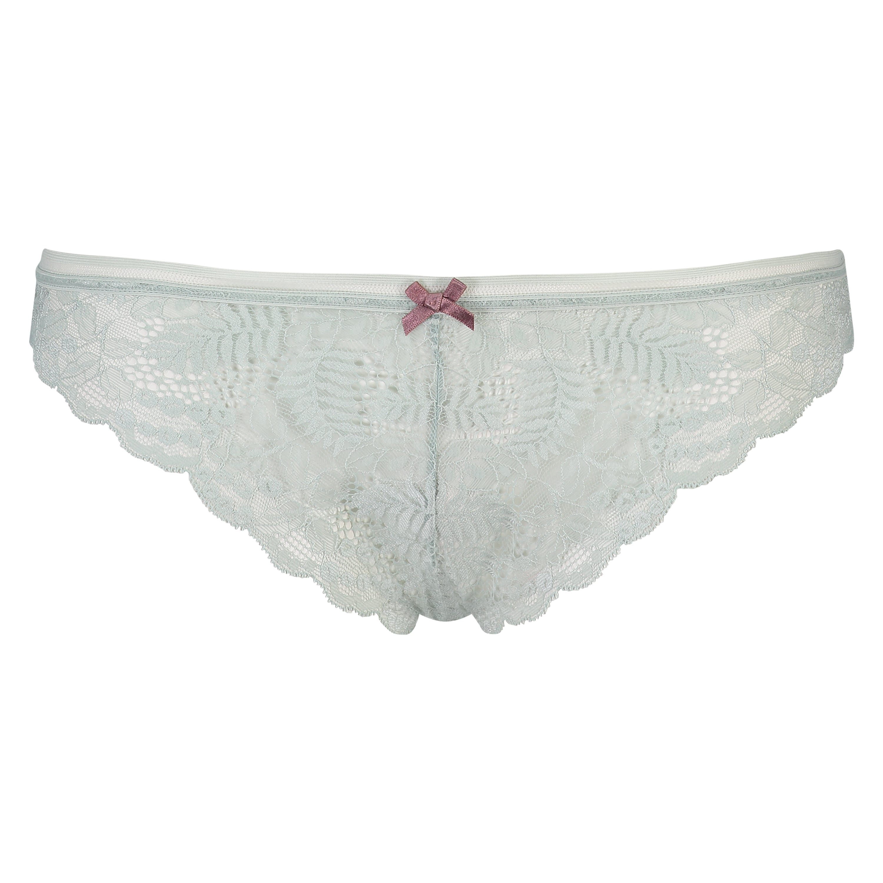 Leaf Lace Brazilian, Beżowy, main