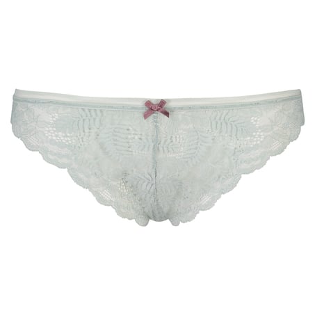 Leaf Lace Brazilian, Beżowy