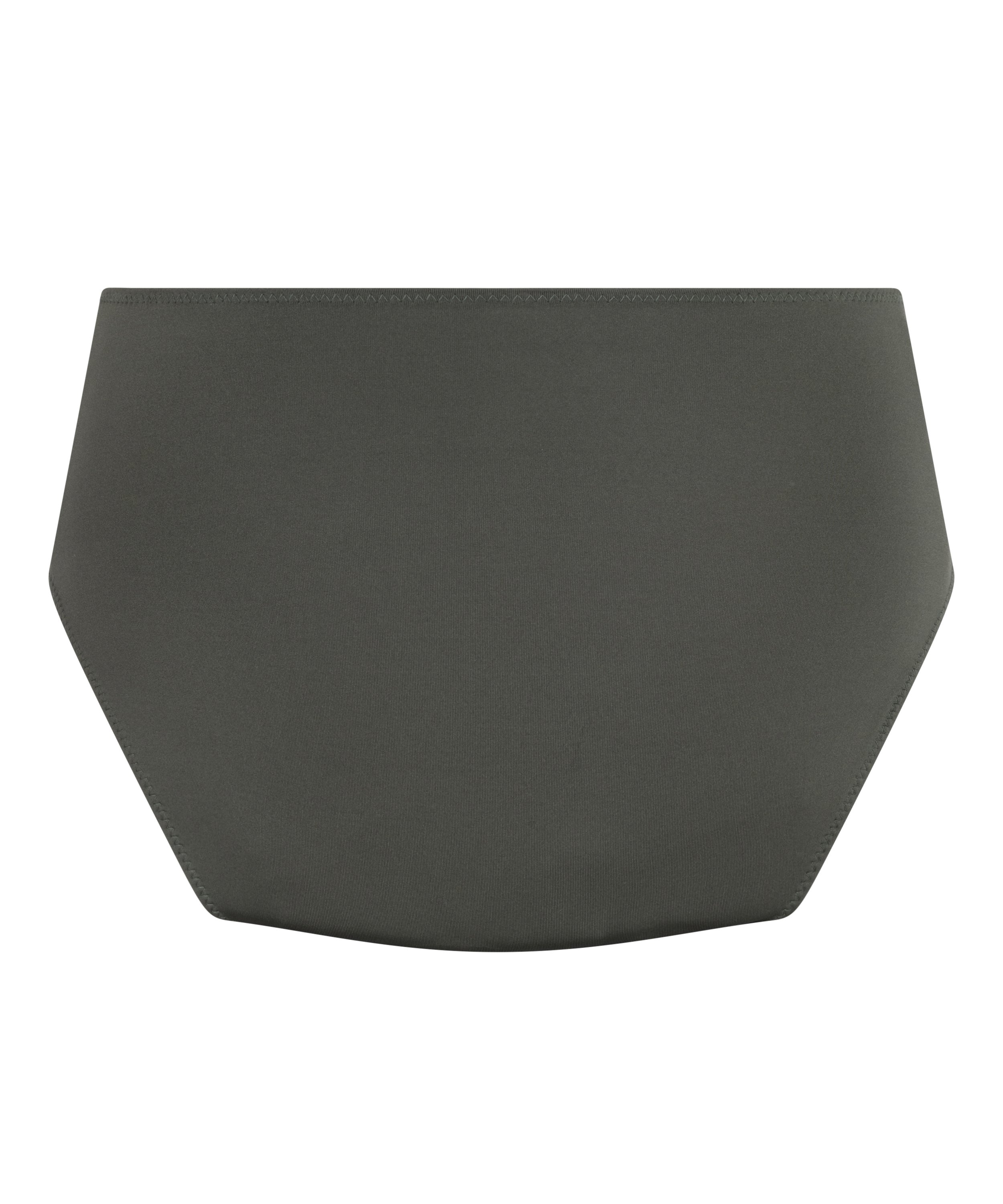 Figi z wysokim stanem Sophie, Zielony, main